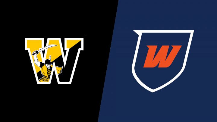2025 Wooster vs Western Connecticut State - Men's