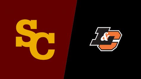 2025 Simpson College vs Lewis & Clark - Men's