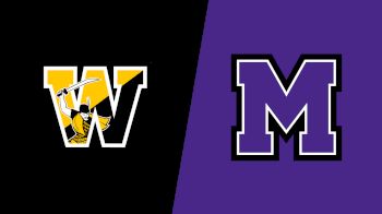 Replay: Wooster vs Mount Union | Nov 26 @ 6 PM