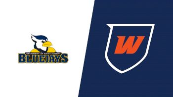 Replay: St. Joseph (CT) vs WestConn | Nov 25 @ 4 PM
