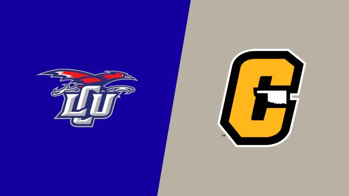 2025 Lubbock Christian vs Cameron - Men's