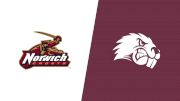 Replay: Norwich vs Maine-Farmington | Nov 15 @ 12 PM