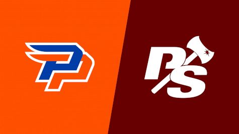 2025 Pomona-Pitzer vs Puget Sound - Women's