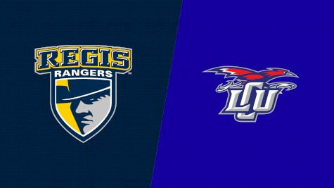 Replay: Regis vs Lubbock Christian | Nov 16 @ 3 PM