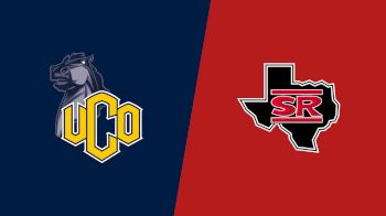 Replay: Central Oklahoma vs Sul Ross State | Dec 20 @ 1 PM