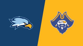 Replay: Roger Williams vs UMass-Dartmouth | Nov 25 @ 6 PM