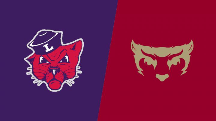 2026 Linfield vs Willamette - Men's