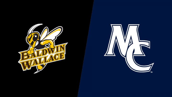 2026 Baldwin Wallace vs Marietta - Men's