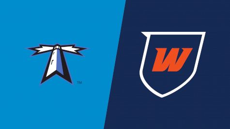 2026 UMass-Boston vs Western Connecticut State - Women's