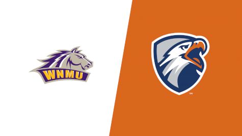 2026 Western N.M. vs UT Tyler - Men's