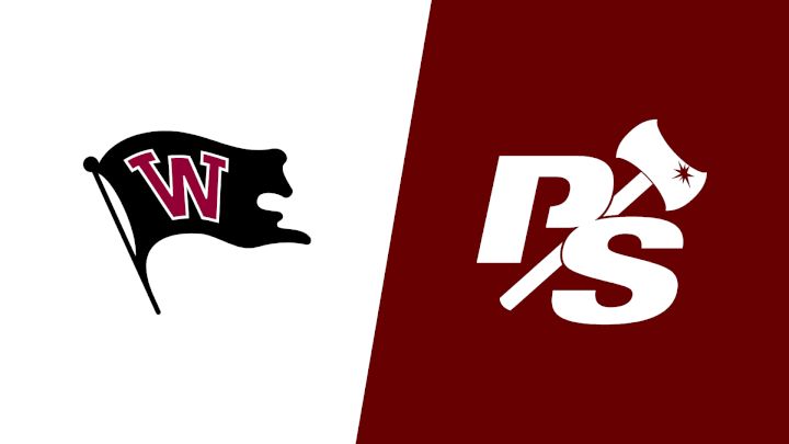 2026 Whitworth vs Puget Sound - Women's