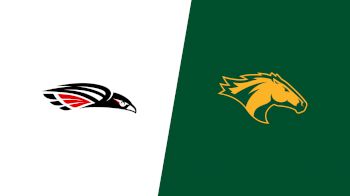 Replay: Southern Oregon vs Cal Poly Pomona | Nov 22 @ 5 PM