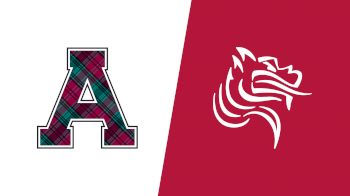 Replay: Alma vs Pacific (OR) | Dec 13 @ 5 PM