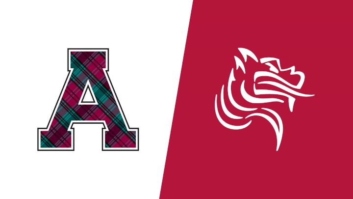 2025 Alma College vs Pacific (OR) - Men's