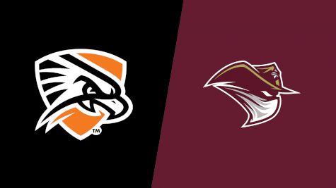 2026 UT Permian Basin vs TAMIU - Men's