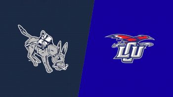 Replay: Colorado Mines vs Lubbock Christian | Nov 14 @ 7 PM