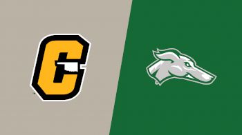 Replay: Cameron vs Eastern N.M. | Dec 4 @ 5 PM