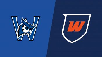 Replay: Westfield State vs WestConn | Jan 2 @ 4 PM