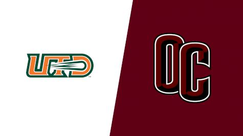 2026 UT Dallas vs Okla. Christian - Women's