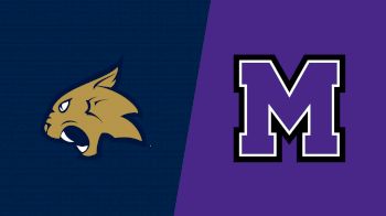 Replay: Thiel College vs Mount Union | Dec 30 @ 7 PM