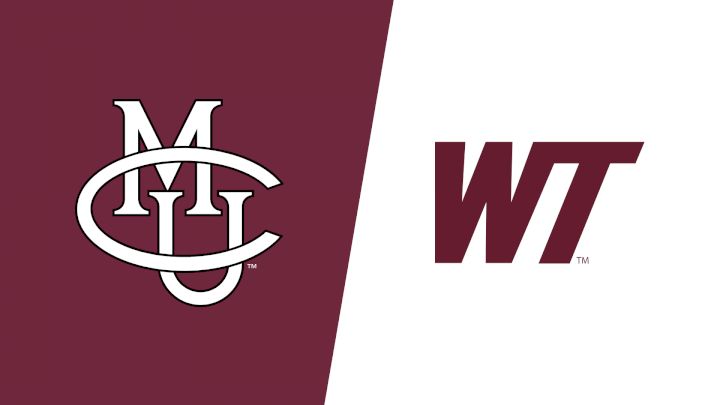 2025 Colorado Mesa vs West Texas A&M - Women's