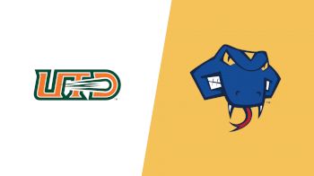 Replay: UT Dallas vs St. Mary's (TX) | Jan 31 @ 3 PM