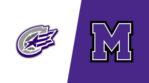 2026 Capital University vs Mount Union - Men's