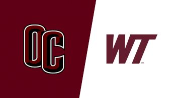 Replay: Okla. Christian vs West Texas A&M | Dec 4 @ 8 PM