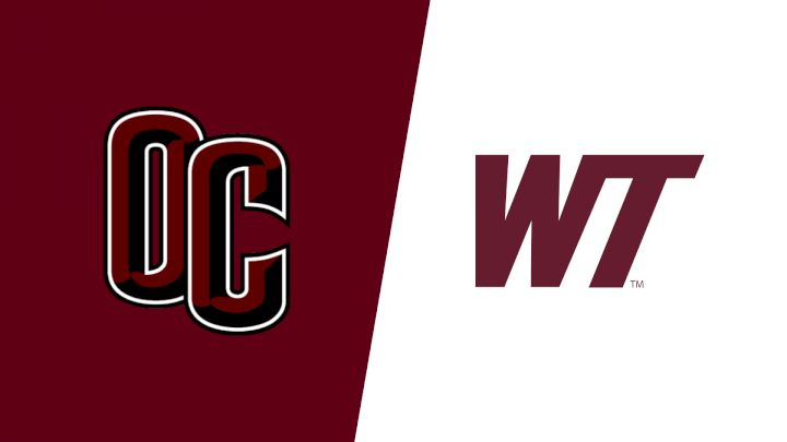 Okla. Christian vs West Texas A&M