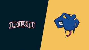 Replay: DBU vs St. Mary's (TX) | Jan 15 @ 7 PM