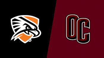 Replay: UT Permian Basin vs Okla. Christian | Jan 8 @ 5 PM