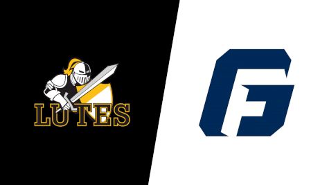 2026 Pacific Lutheran vs George Fox University - Women's