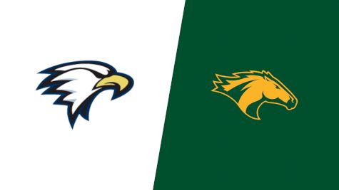 Replay: La Sierra vs Cal Poly Pomona | Nov 26 @ 3 PM