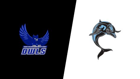 Replay: SCSU vs CSI | Nov 29 @ 1 PM