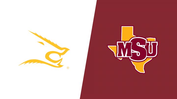 2026 A&M-Kingsville vs Midwestern State - Men's