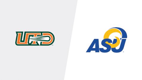 2026 UT Dallas vs Angelo State - Men's