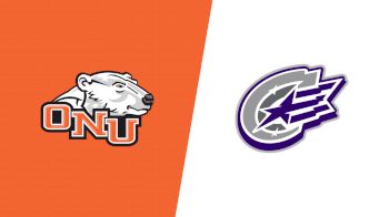 Replay: Ohio Northern vs Capital | Jan 31 @ 1 PM