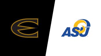 Replay: Emporia State vs Angelo State | Dec 20 @ 1 PM
