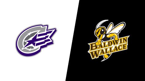 2026 Capital University vs Baldwin Wallace - Men's