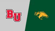 Replay: Biola vs Cal Poly Pomona | Nov 25 @ 6 PM