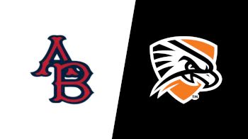 Replay: Arlington Baptist vs UT Permian Basin | Dec 16 @ 2 PM