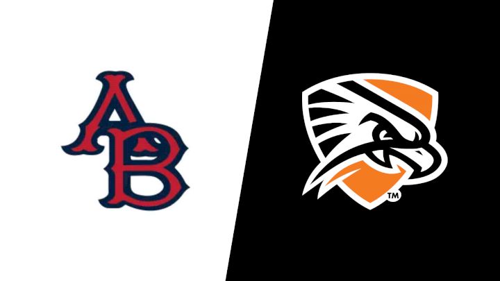 2025 Arlington Baptist vs UT Permian Basin - Women's