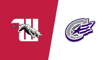 Replay: Wittenberg Universit vs Capital | Dec 22 @ 1 PM