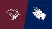 Replay: TAMIU vs St. Edward's | Nov 20 @ 7 PM