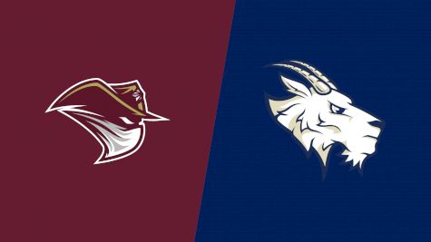 Replay: TAMIU vs St. Edward's | Nov 20 @ 7 PM