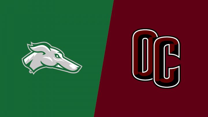 2026 Eastern N.M. vs Okla. Christian - Men's