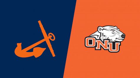 2025 Hope vs Ohio Northern - Men's