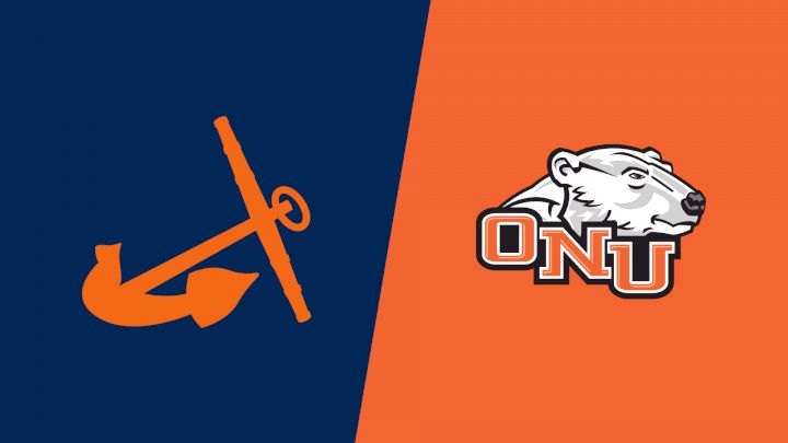 2025 Hope vs Ohio Northern - Men's