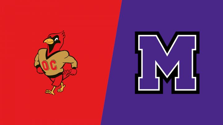 2025 Otterbein vs Mount Union - Women's