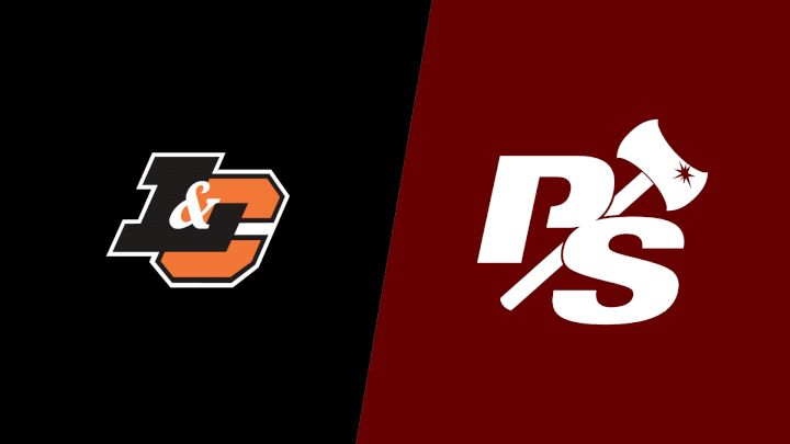 2026 Lewis & Clark vs Puget Sound - Men's